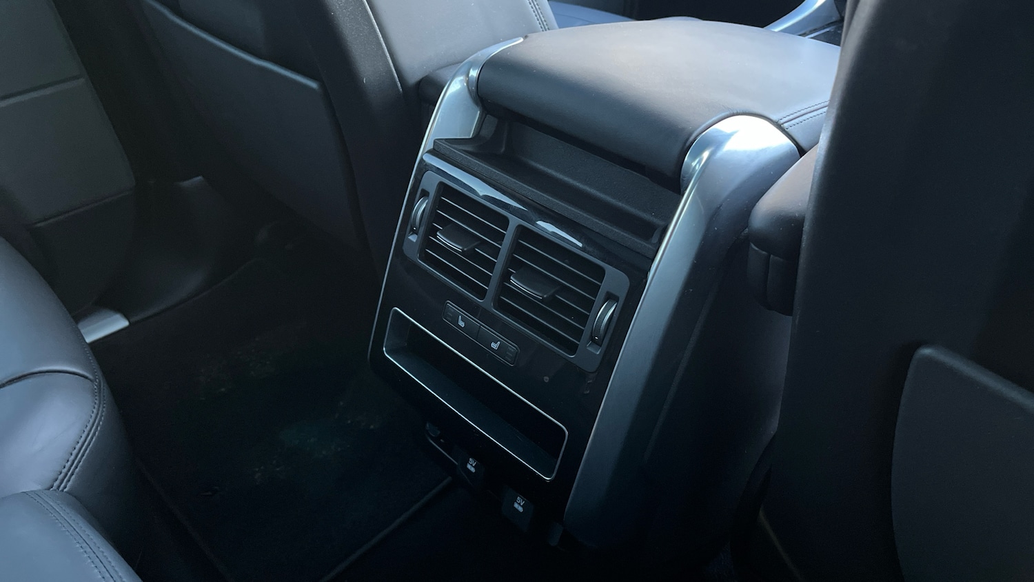 Used Land Rover Range Rover Sport 2021 for sale - 77088072: Photo 18