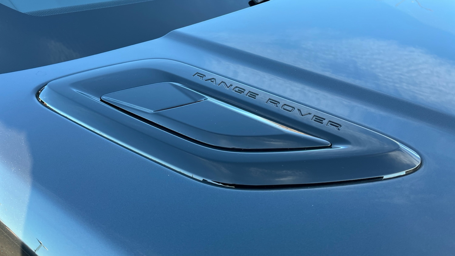 Used Land Rover Range Rover Sport 2021 for sale - 77088072: Photo 22