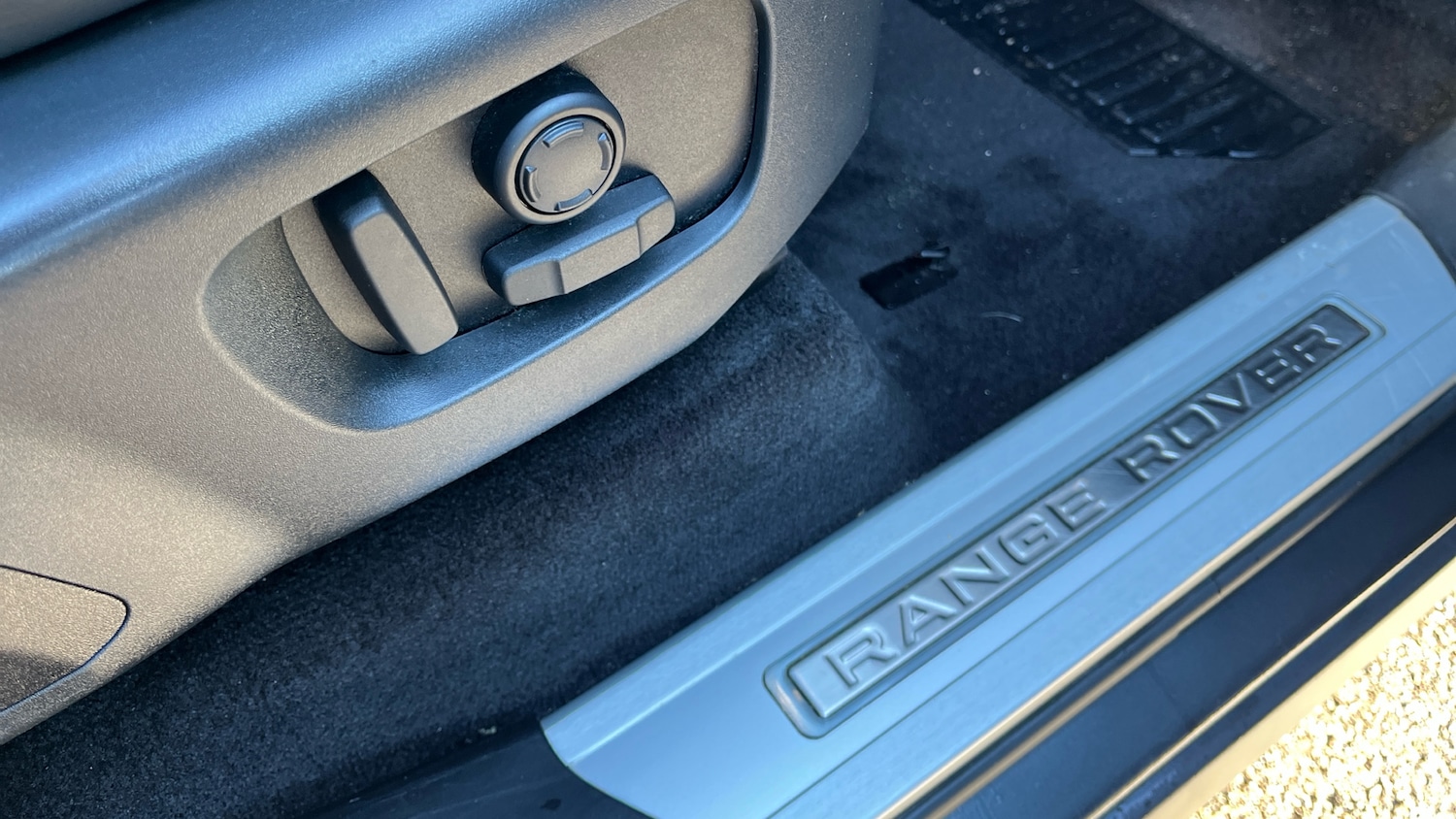 Used Land Rover Range Rover Sport 2021 for sale - 77088072: Photo 23