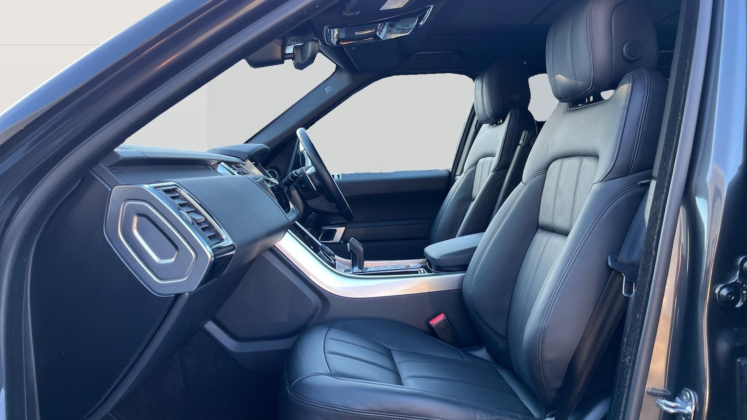 Used Land Rover Range Rover Sport 2021 for sale - 77088072: Photo 3