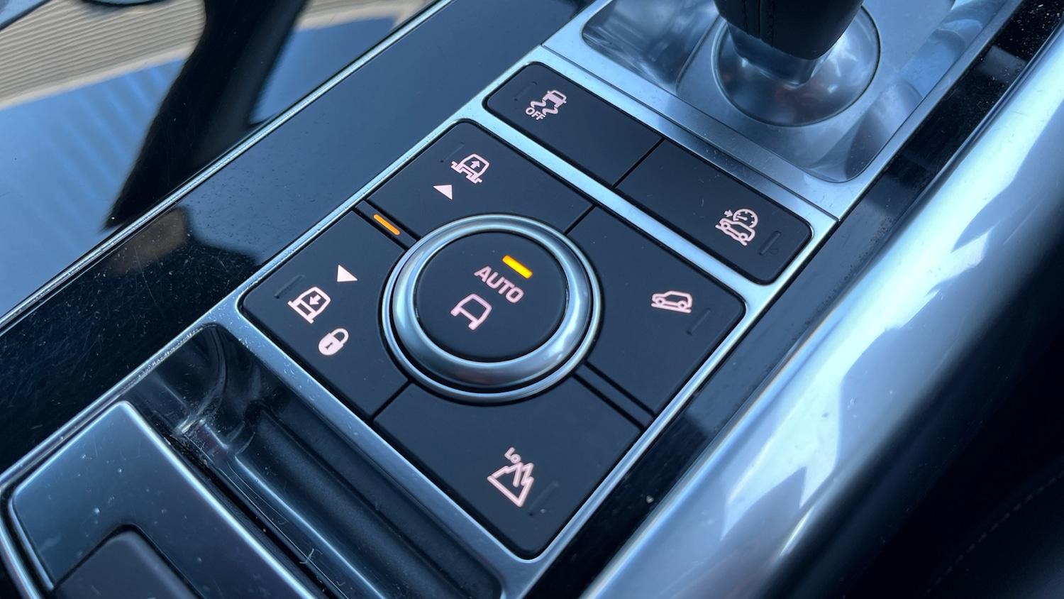 Used Land Rover Range Rover Sport 2021 for sale - 77088072: Photo 30