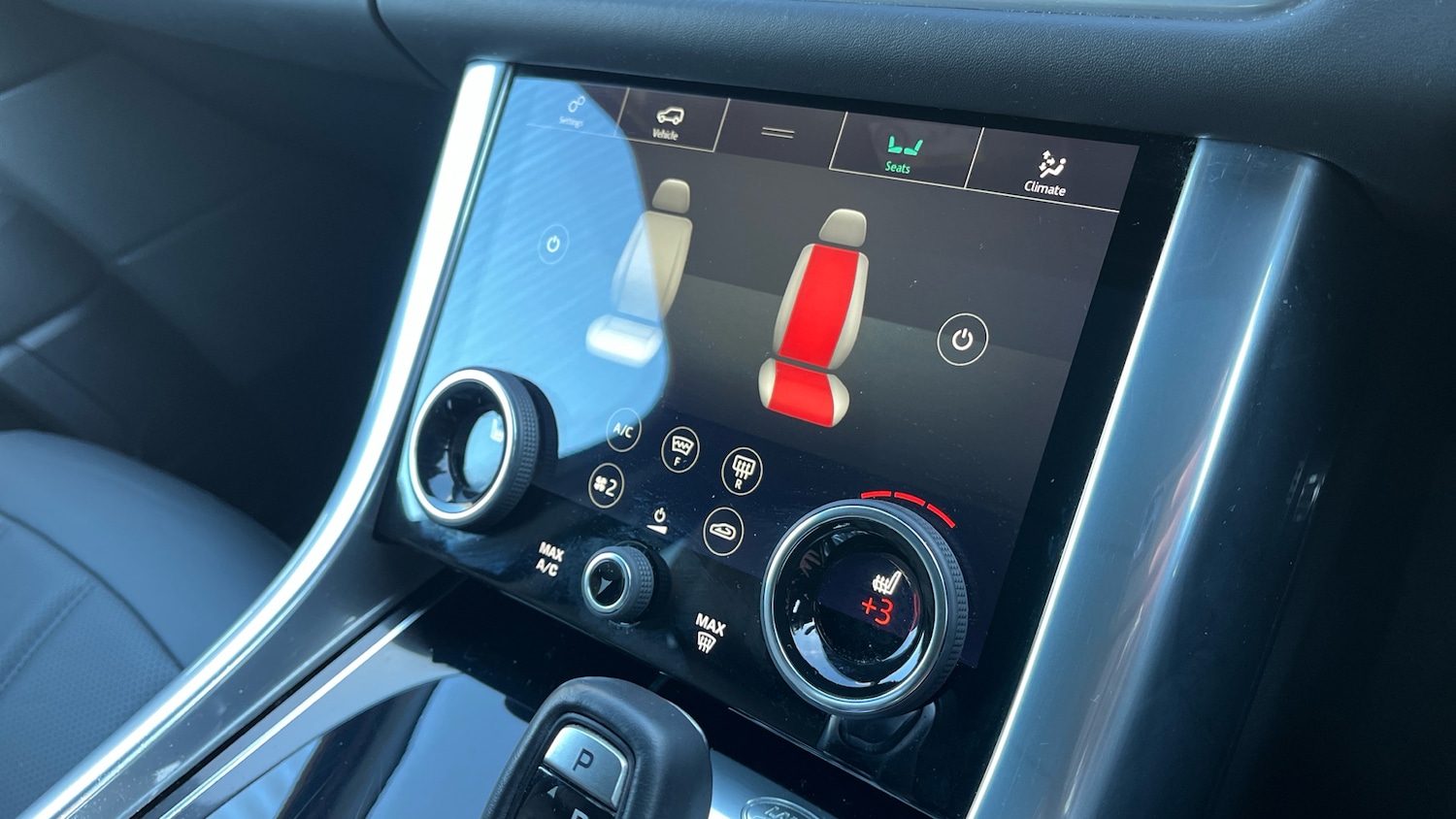 Used Land Rover Range Rover Sport 2021 for sale - 77088072: Photo 32