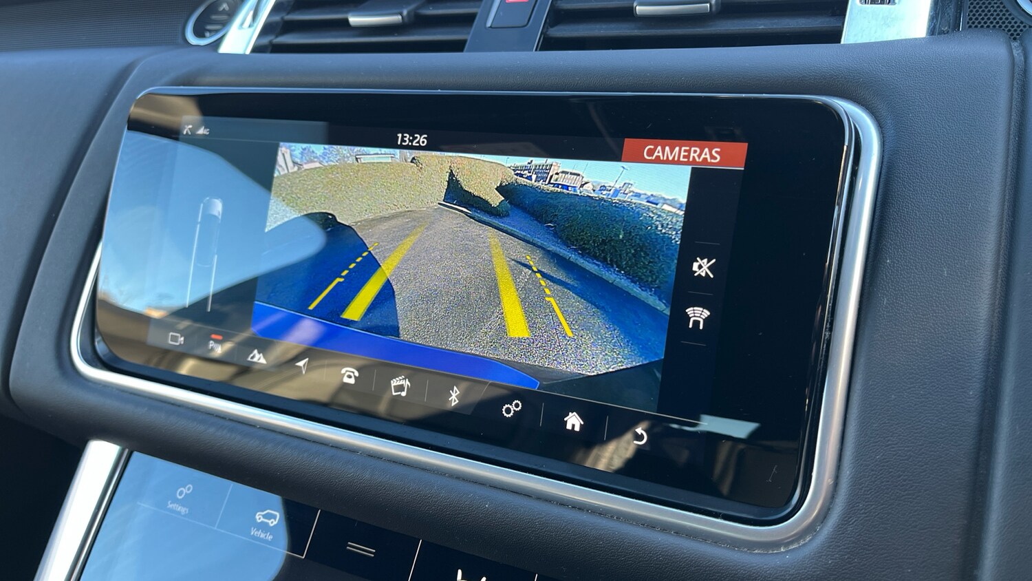 Used Land Rover Range Rover Sport 2021 for sale - 77088072: Photo 34