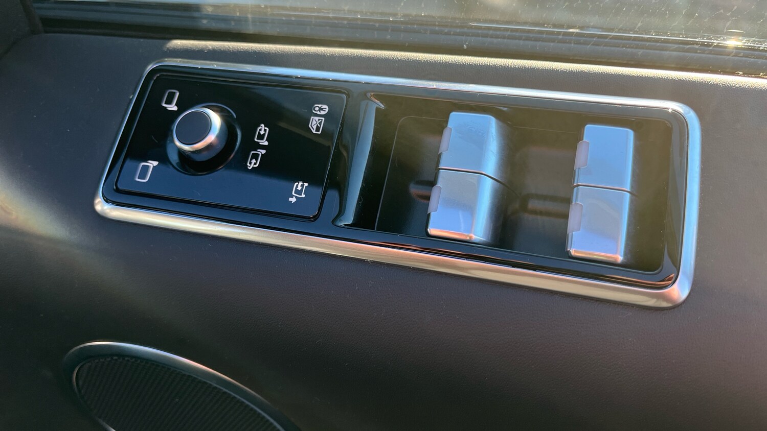 Used Land Rover Range Rover Sport 2021 for sale - 77088072: Photo 37