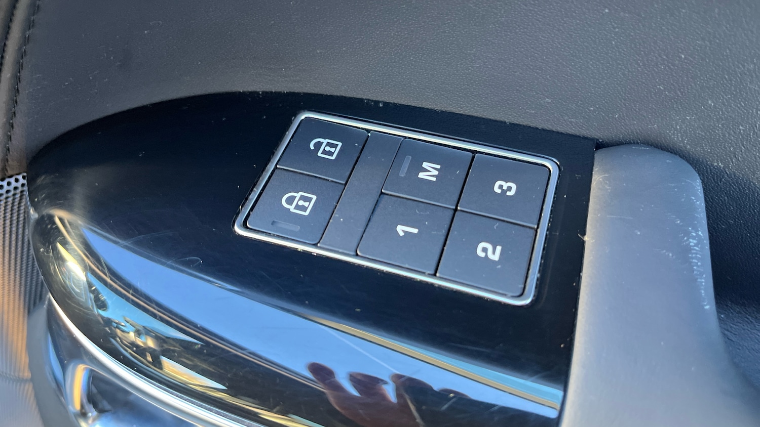 Used Land Rover Range Rover Sport 2021 for sale - 77088072: Photo 38