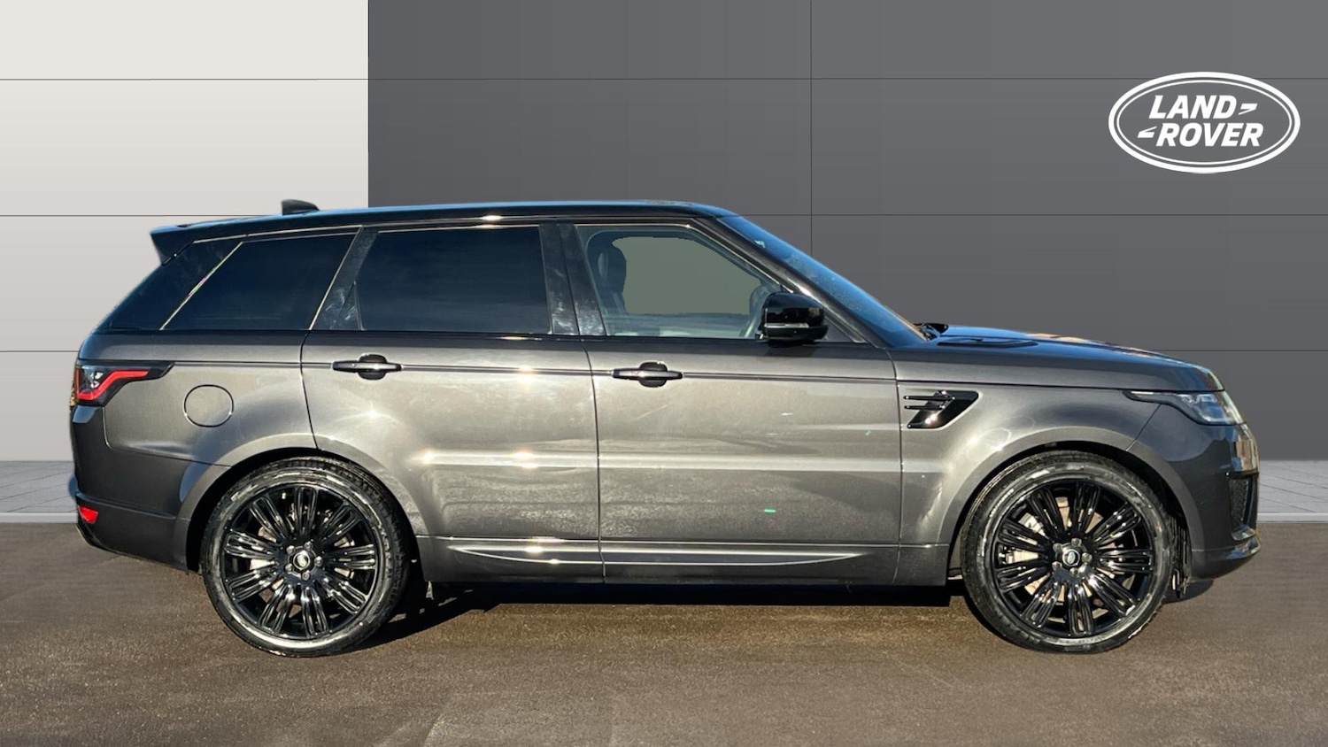 Used Land Rover Range Rover Sport 2021 for sale - 77088072: Photo 5