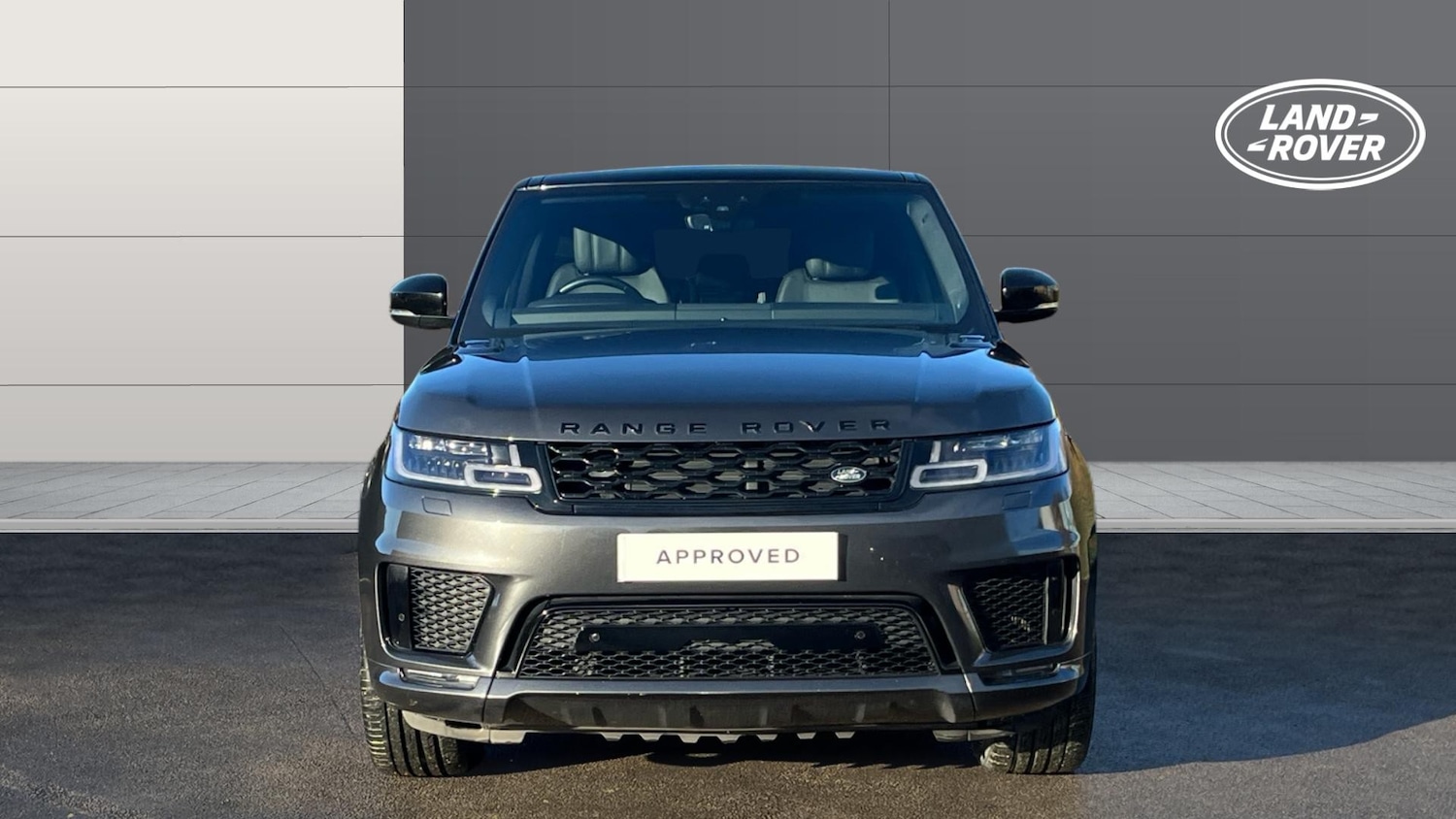 Used Land Rover Range Rover Sport 2021 for sale - 77088072: Photo 7