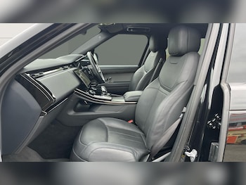 Used Land Rover Range Rover Sport 2023 for sale - 78239147: Photo