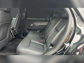 Used Land Rover Range Rover Sport 2023 for sale - 78239147: Photo