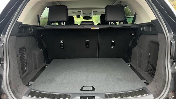 Used Land Rover Discovery Sport 2022 for sale - 76262787: Photo 10