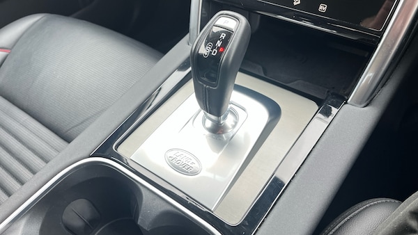 Used Land Rover Discovery Sport 2022 for sale - 76262787: Photo 13