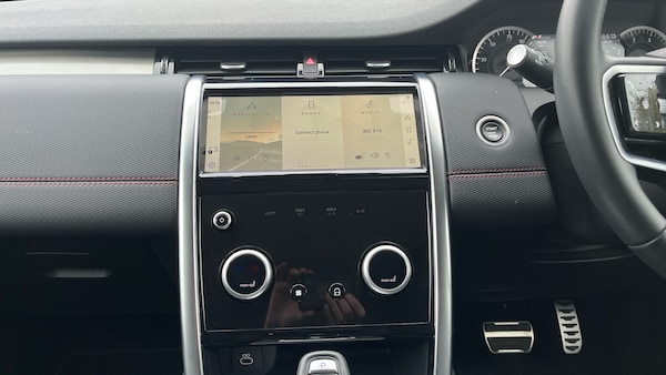 Used Land Rover Discovery Sport 2022 for sale - 76262787: Photo 14