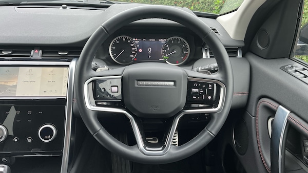 Used Land Rover Discovery Sport 2022 for sale - 76262787: Photo 15