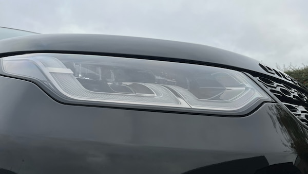 Used Land Rover Discovery Sport 2022 for sale - 76262787: Photo 17