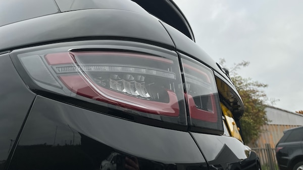 Used Land Rover Discovery Sport 2022 for sale - 76262787: Photo 19