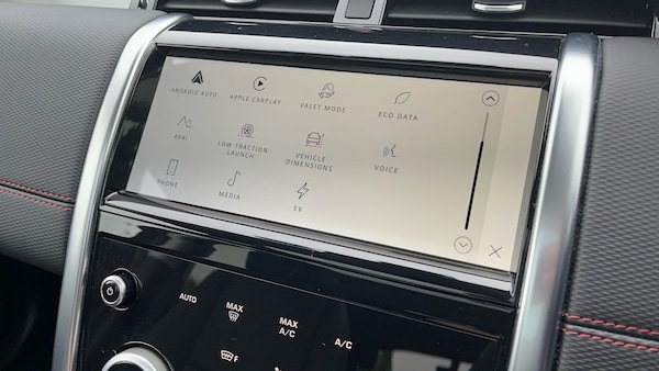 Used Land Rover Discovery Sport 2022 for sale - 76262787: Photo 23