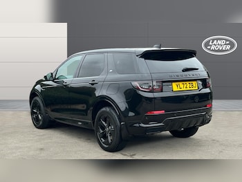 Used Land Rover Discovery Sport 2022 for sale - 76262787: Photo