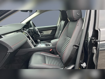 Used Land Rover Discovery Sport 2022 for sale - 76262787: Photo