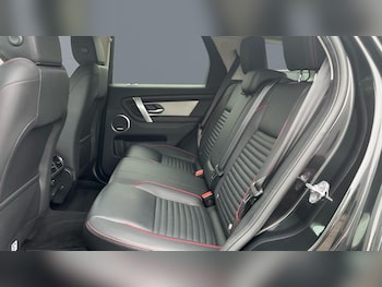 Used Land Rover Discovery Sport 2022 for sale - 76262787: Photo