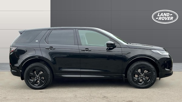 Used Land Rover Discovery Sport 2022 for sale - 76262787: Photo 5