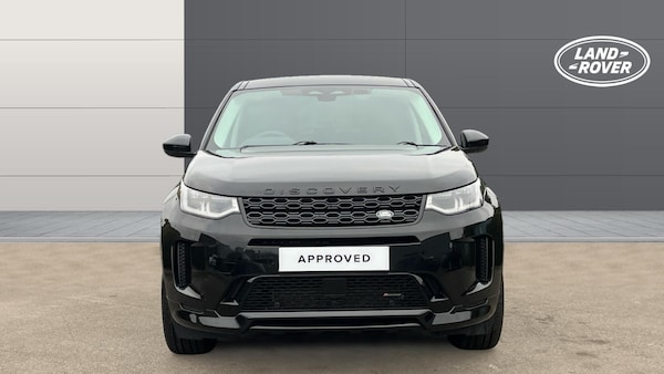Used Land Rover Discovery Sport 2022 for sale - 76262787: Photo 7
