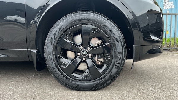 Used Land Rover Discovery Sport 2022 for sale - 76262787: Photo 8