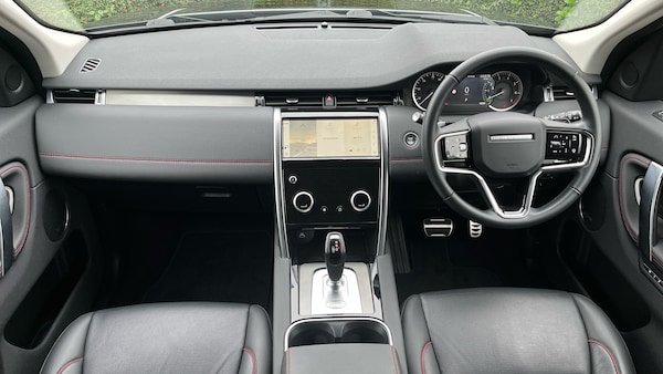 Used Land Rover Discovery Sport 2022 for sale - 76262787: Photo 9