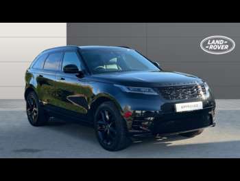2024 (74) - 2.0 D200 MHEV Dynamic SE 5dr Auto Diesel Estate