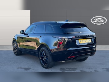 Used Land Rover Range Rover Velar 2024 for sale - 75271958: Photo