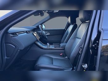 Used Land Rover Range Rover Velar 2024 for sale - 75271958: Photo