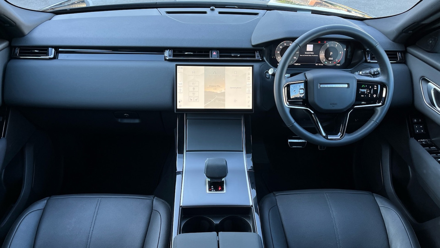 Vehicle 9