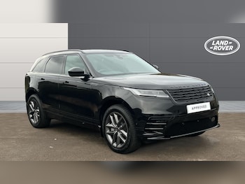 Used Land Rover Range Rover Velar 2025 for sale - 78617622: Photo