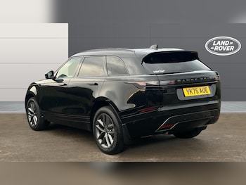 Used Land Rover Range Rover Velar 2025 for sale - 78617622: Photo