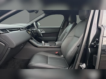 Used Land Rover Range Rover Velar 2025 for sale - 78617622: Photo