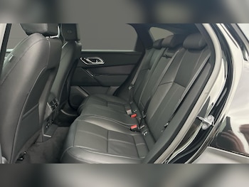 Used Land Rover Range Rover Velar 2025 for sale - 78617622: Photo