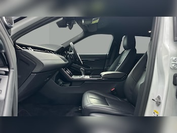 Used Land Rover Range Rover Evoque 2022 for sale - 78423236: Photo