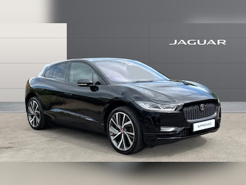 Used Jaguar I-Pace 2020 for sale - 78653123: Photo