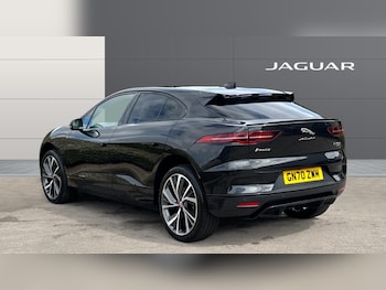 Used Jaguar I-Pace 2020 for sale - 78653123: Photo