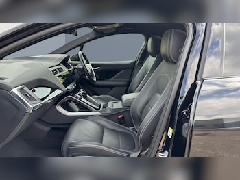 Used Jaguar I-Pace 2020 for sale - 78653123: Photo