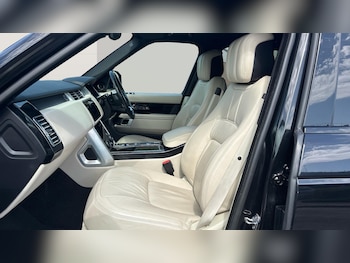 Used Land Rover Range Rover 2020 for sale - 78984030: Photo