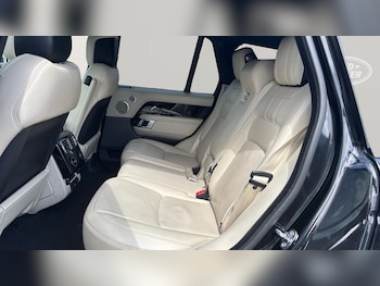 Used Land Rover Range Rover 2020 for sale - 78984030: Photo