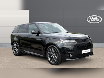 Used Land Rover Range Rover Sport 2025 for sale - 78520517: Photo