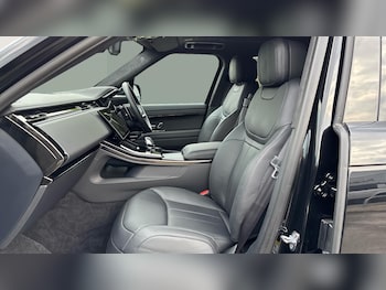 Used Land Rover Range Rover Sport 2025 for sale - 78520517: Photo