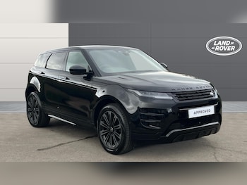 Used Land Rover Range Rover Evoque 2025 for sale - 78201764: Photo