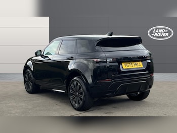 Used Land Rover Range Rover Evoque 2025 for sale - 78201764: Photo