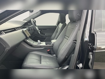 Used Land Rover Range Rover Evoque 2025 for sale - 78201764: Photo