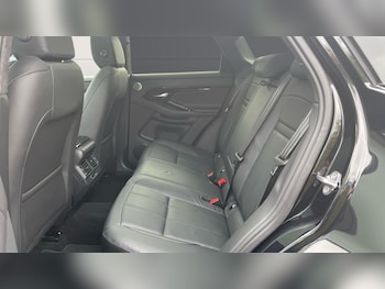 Used Land Rover Range Rover Evoque 2025 for sale - 78201764: Photo