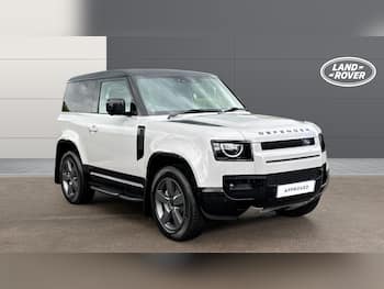 Used Land Rover Defender 2026 for sale - 79733082: Photo
