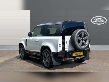 Used Land Rover Defender 2026 for sale - 79733082: Photo