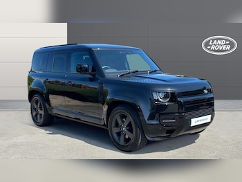 Used Land Rover Defender 2025 for sale - 79173214: Photo